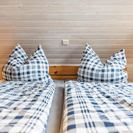 Luett-matten Nyaraló