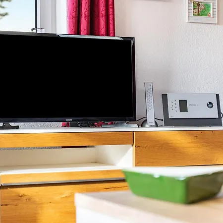 Luett-matten * Sellin