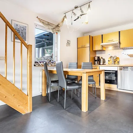 Nyaraló Luett-matten *