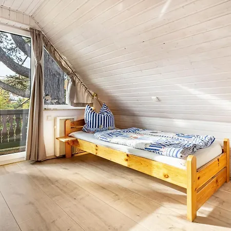 Luett-matten Nyaraló