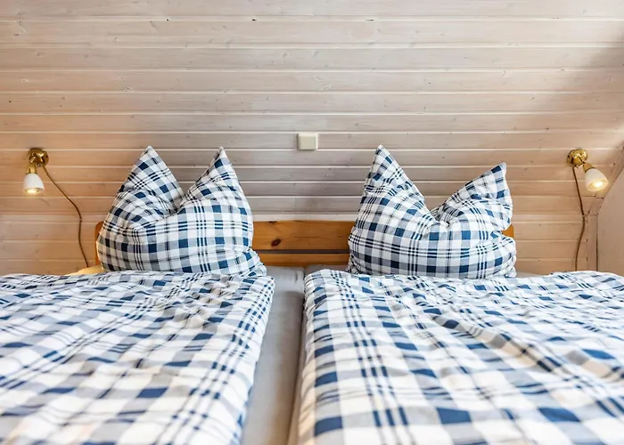 Luett-matten Hébergement de vacances