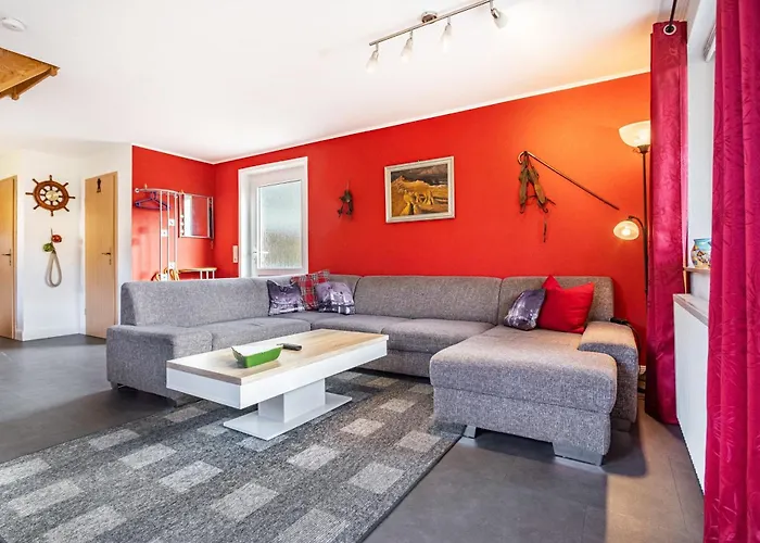 Hébergement de vacances Luett-matten *