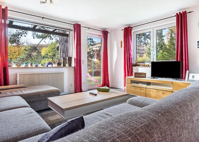 Hébergement de vacances Luett-matten *