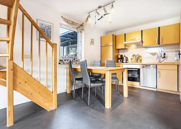 Hébergement de vacances Luett-matten *