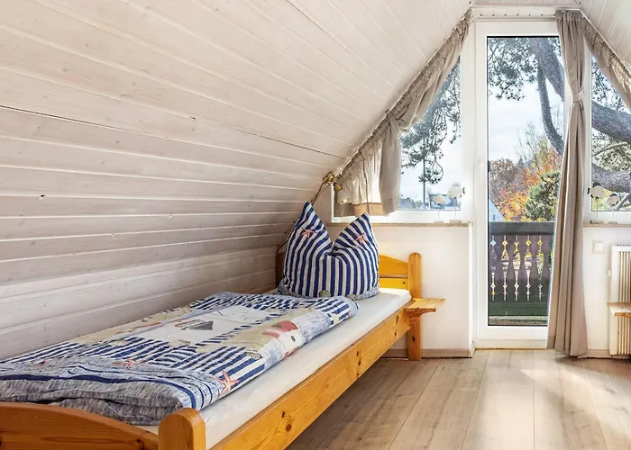 Hébergement de vacances Luett-matten